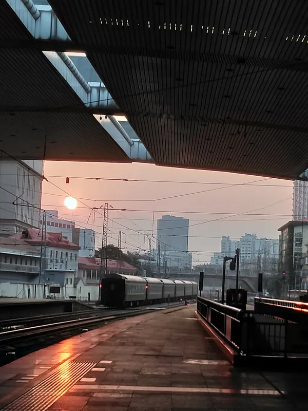 行旅